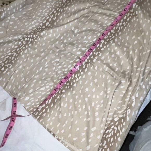 Tuckernuck Antelope Sleeveless Charlie Dress Size L Womens - Picture 8 of 12